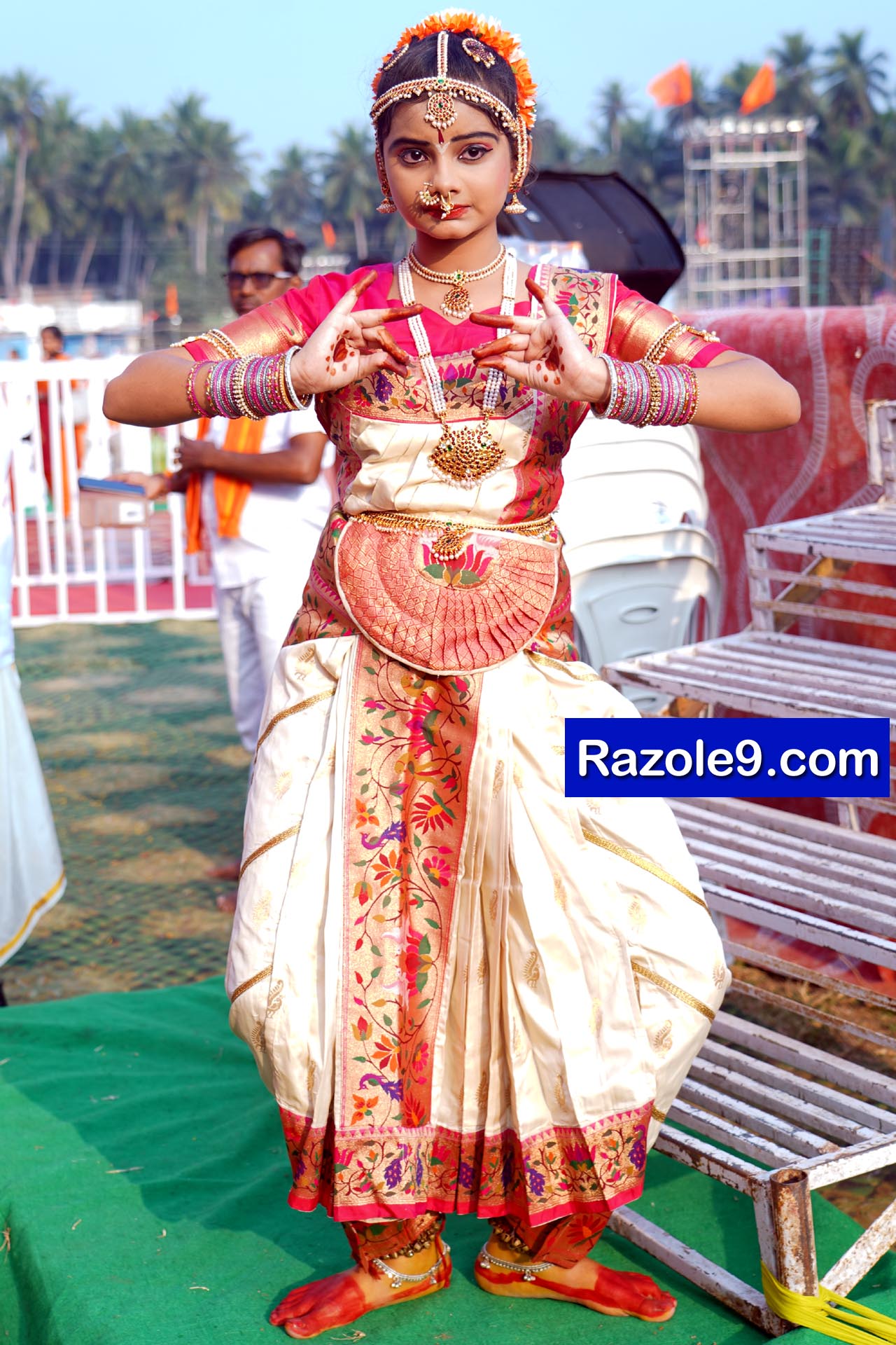 Srinivasa Kalyanam - vegivaaripalem - 2026